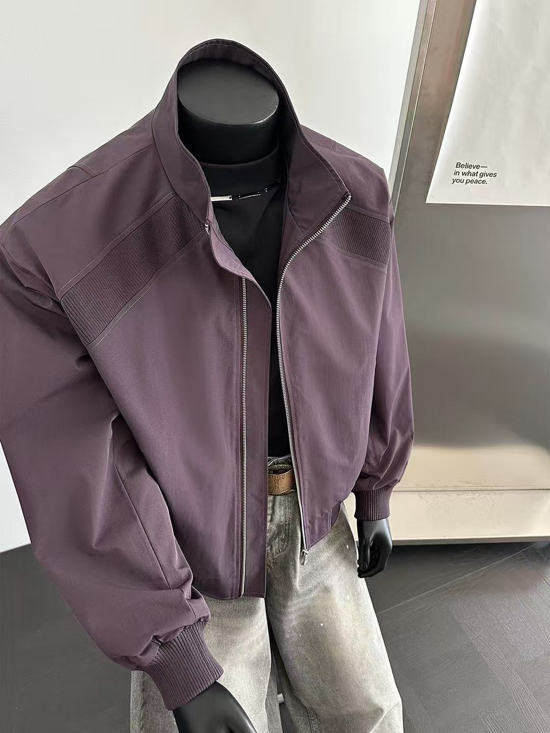 A0645   Men's outerwear