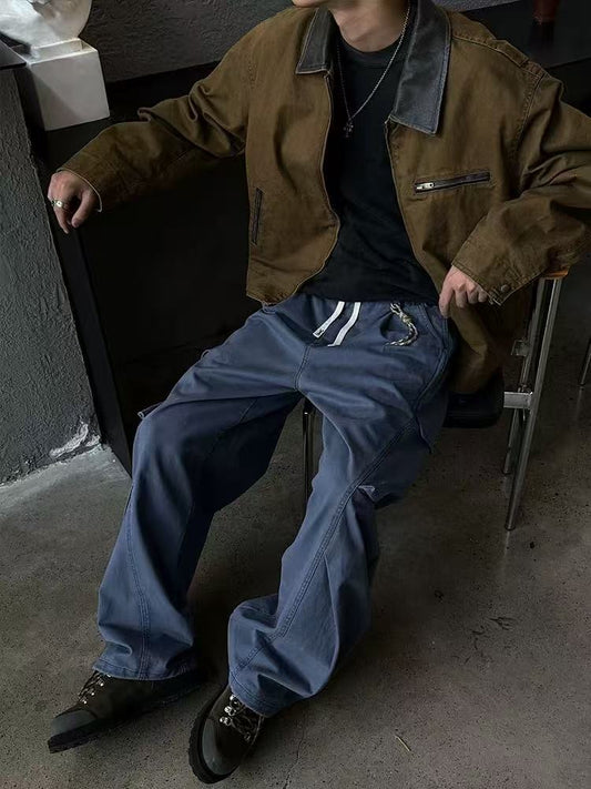 A0681  Men's outerwear