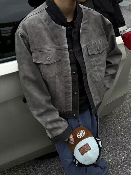 A0680   Men's outerwear