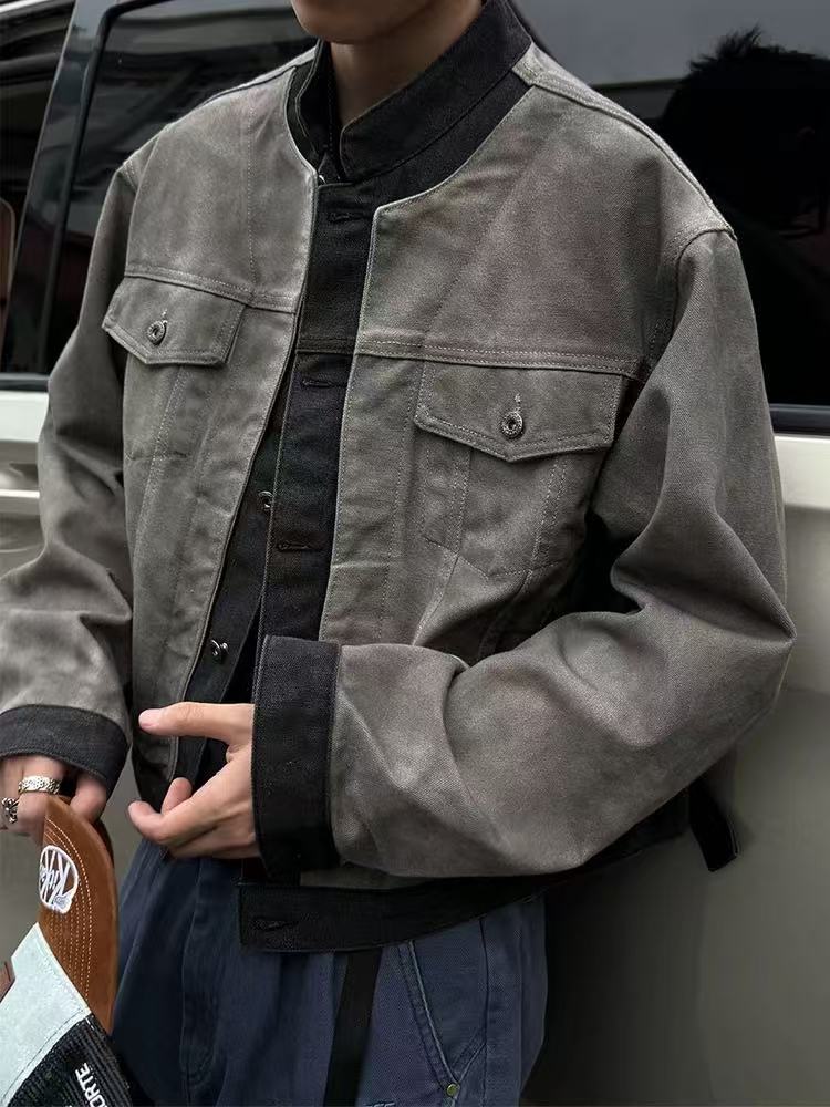 A0680   Men's outerwear