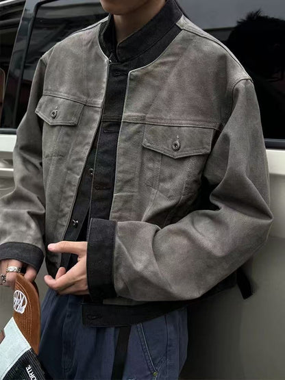 Z0064 Men's outerwear