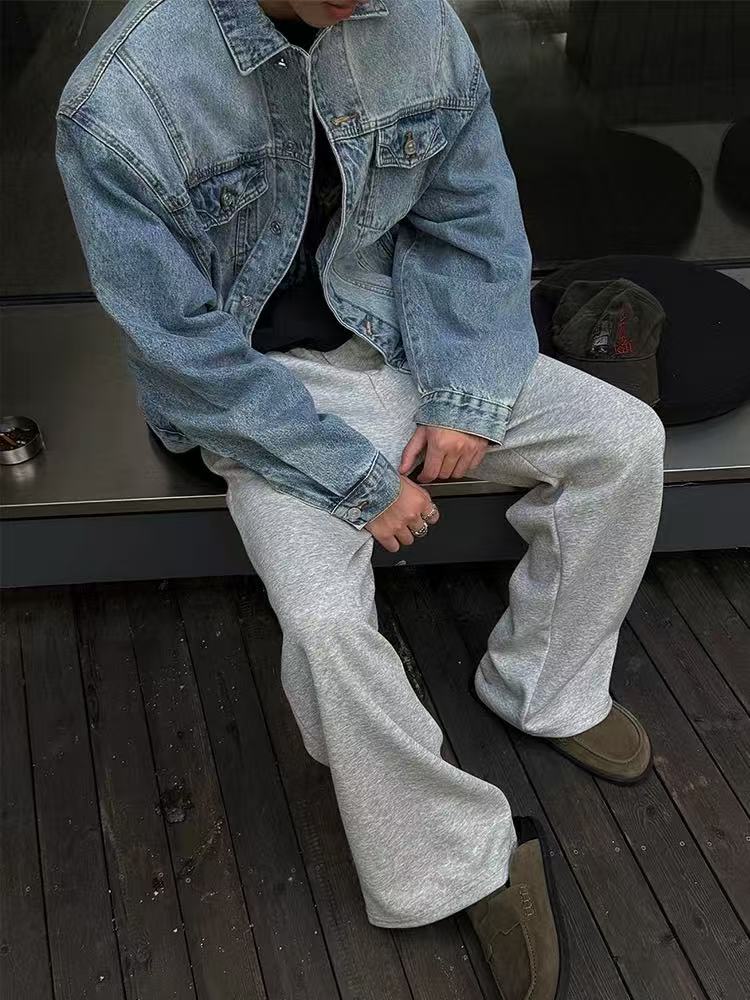 A0679  Men's outerwear