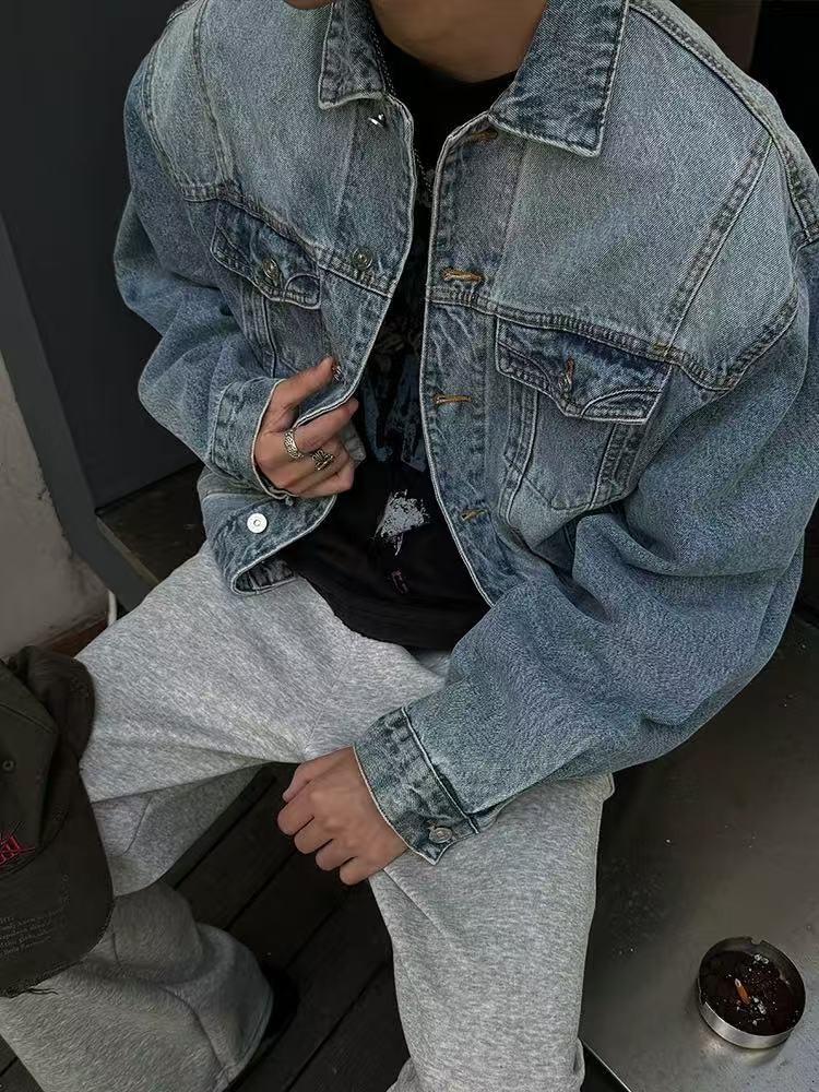 A0679  Men's outerwear