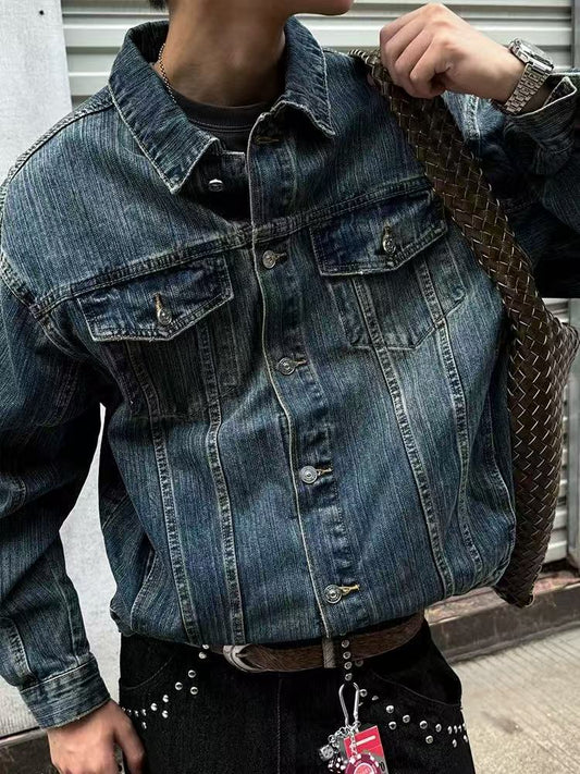 A0678  Men's outerwear