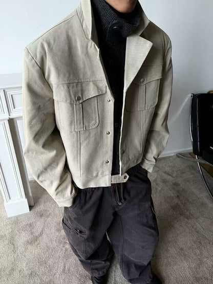 A0677  Men's outerwear