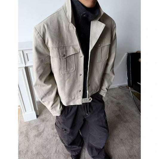 A0677  Men's outerwear