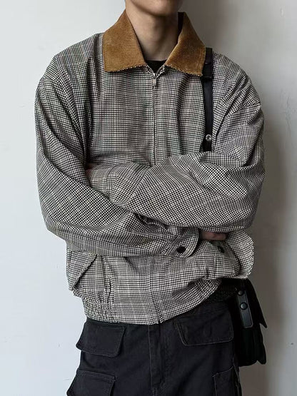 A0676  Men's outerwear