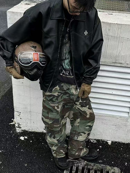 A0675  Men's outerwear