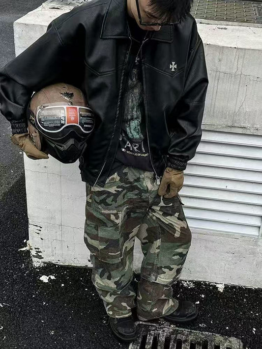 A0675  Men's outerwear