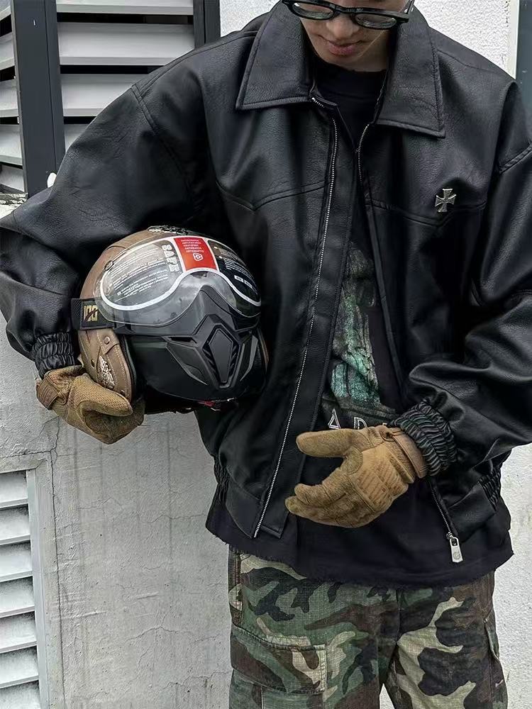 A0675  Men's outerwear