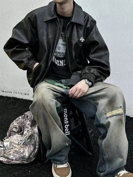 A0675  Men's outerwear