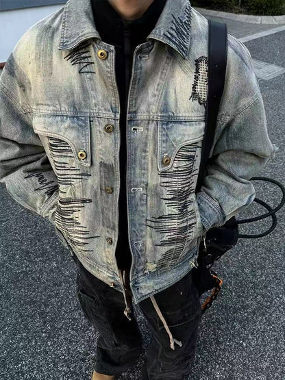 A0673   Men's outerwear