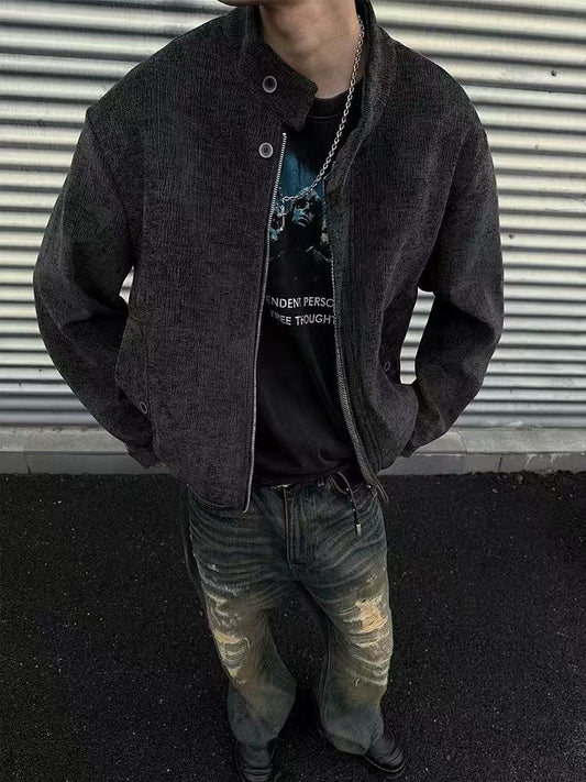A0672  Men's outerwear