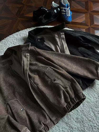 A0672  Men's outerwear
