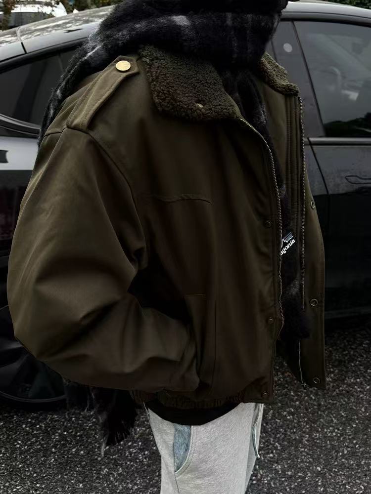A0671    Men's outerwear