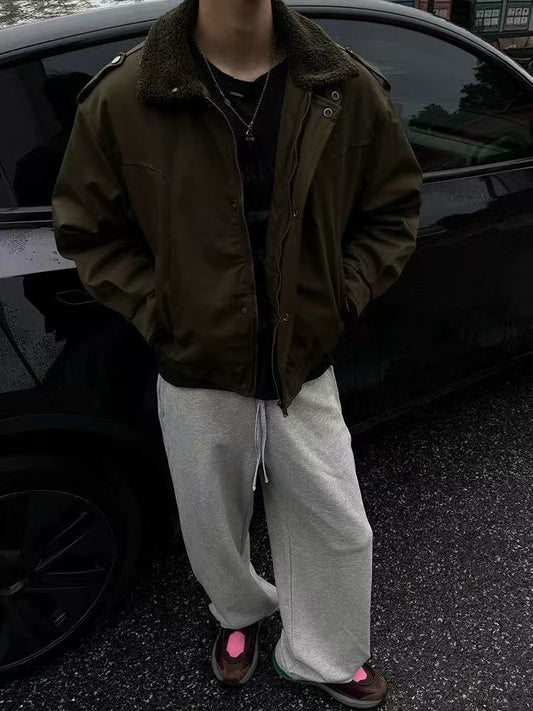 A0671    Men's outerwear