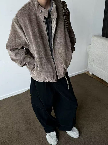 Men's outerwear