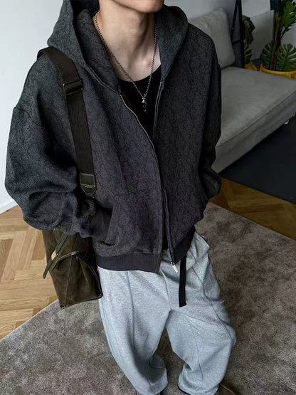 A0668    Men's outerwear