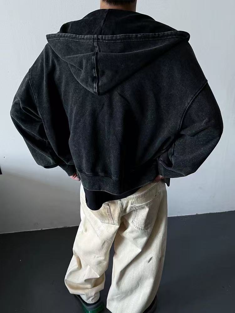 A0667   Men's outerwear