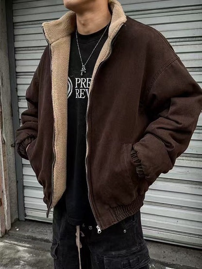 A0666  Men's outerwear