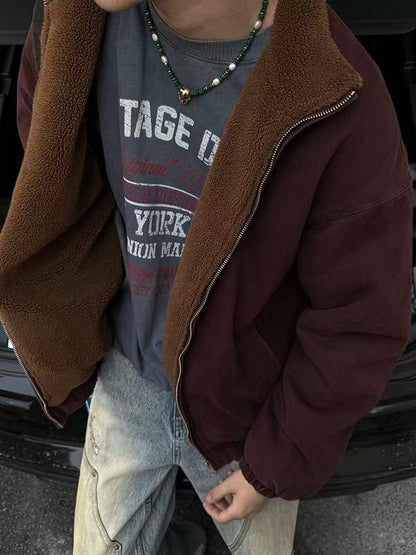 A0666  Men's outerwear