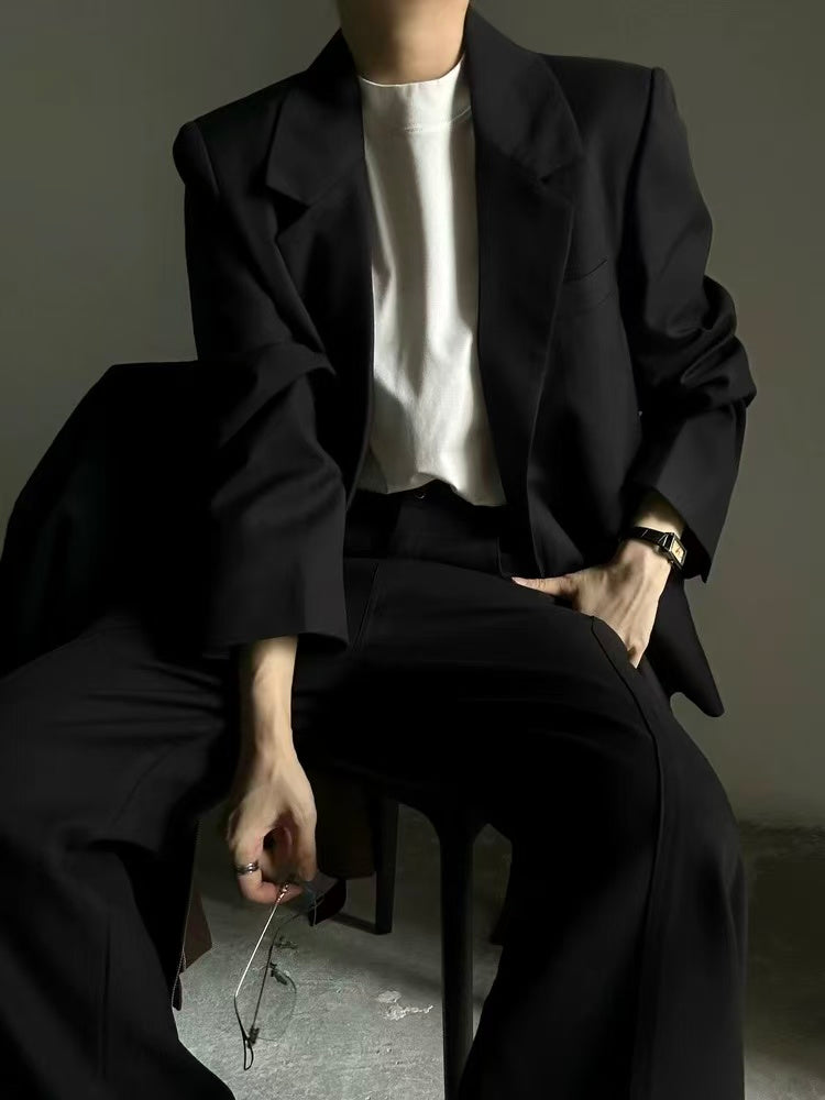 A0701  Men's outerwear