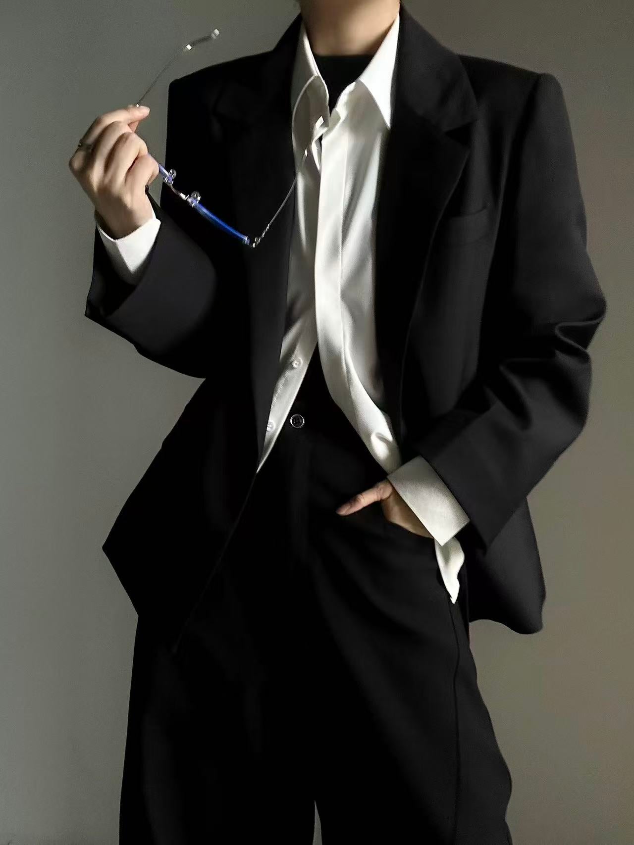 A0701  Men's outerwear