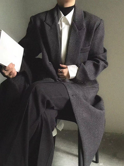 A0700   Men's outerwear