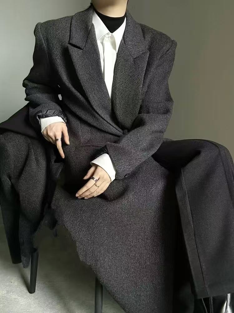 A0700   Men's outerwear