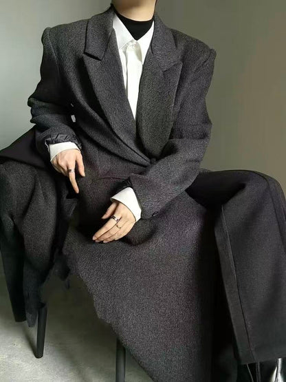 A0700   Men's outerwear