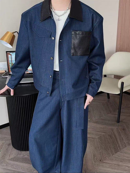 A0699   Men's outerwear