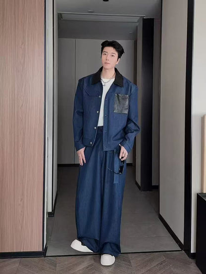 A0699   Men's outerwear