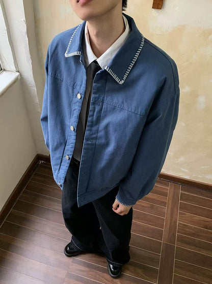 A0698  Men's outerwear