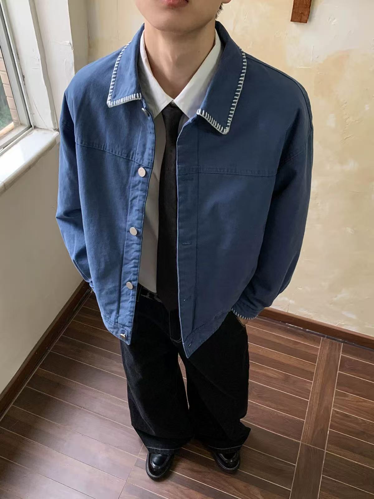 A0698  Men's outerwear