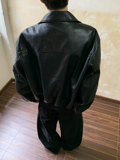 A0697  Men's outerwear
