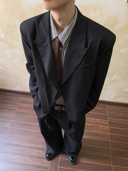Men's outerwear