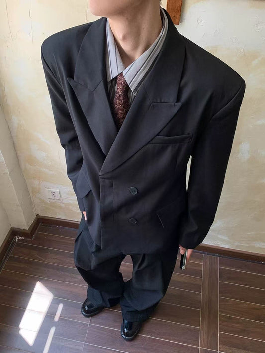 A0696   Men's outerwear
