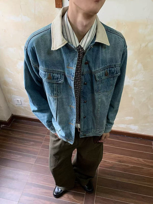 A0695  Men's outerwear