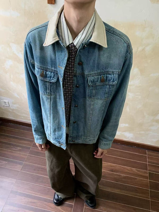 A0695  Men's outerwear