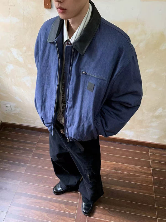 A0693  Men's outerwear