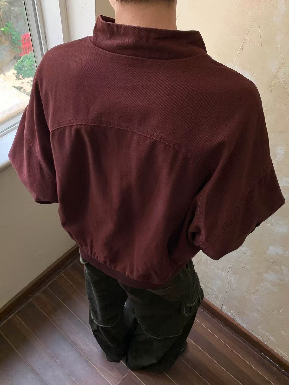 A0692    Men's outerwear