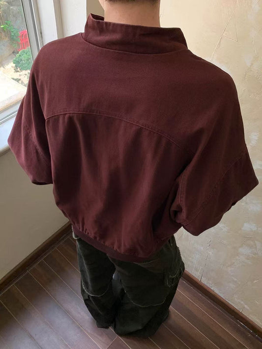 A0692    Men's outerwear