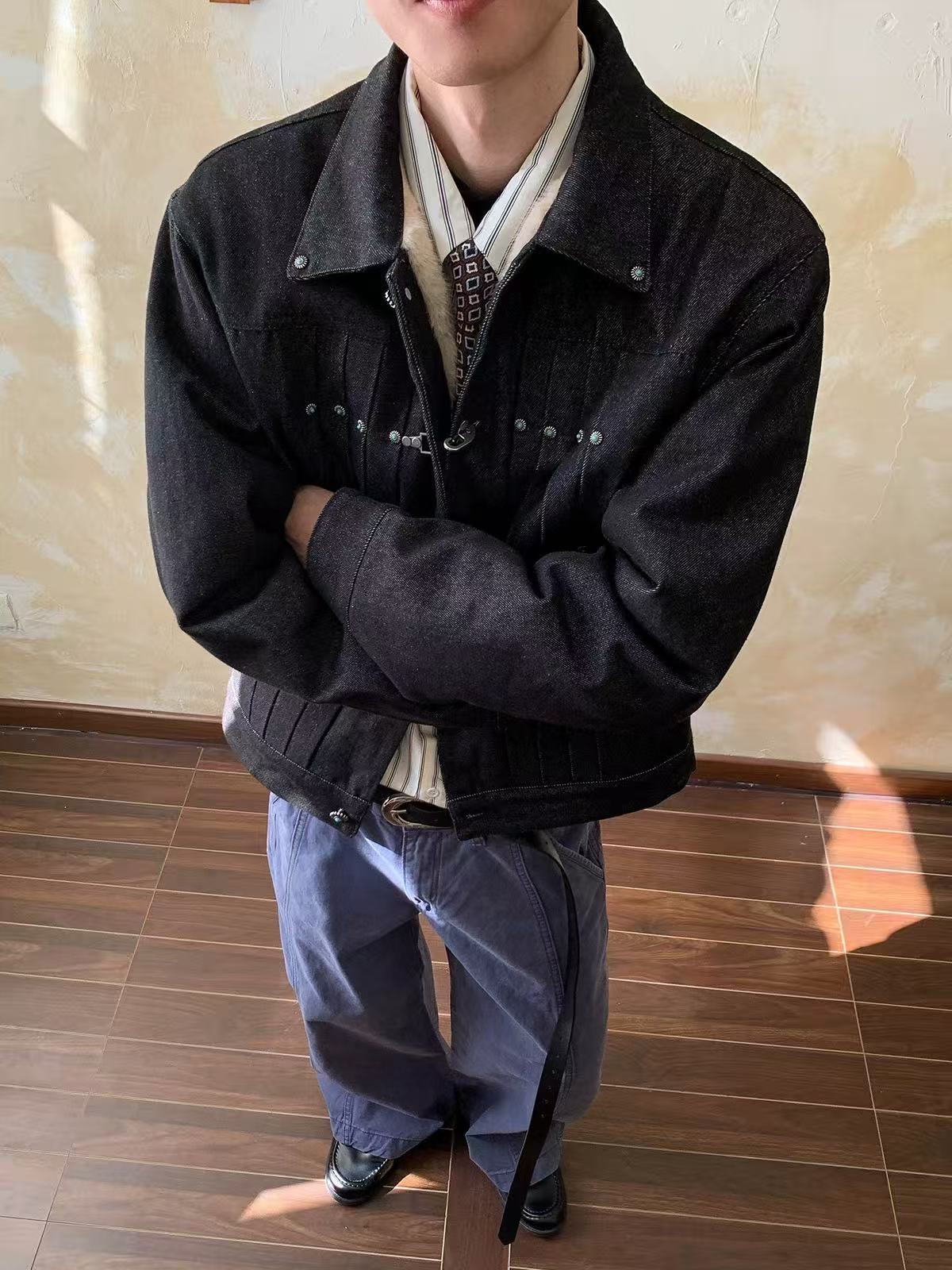 A0691   Men's outerwear