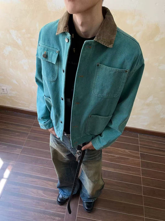 A0690   Men's outerwear
