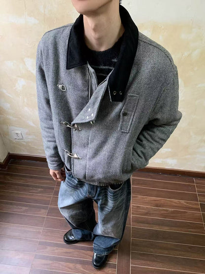 A0688    Men's outerwear