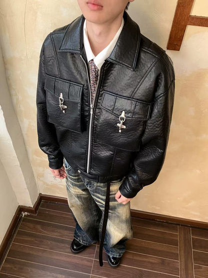 A0687     Men's outerwear