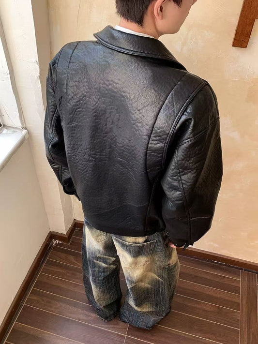 A0687     Men's outerwear