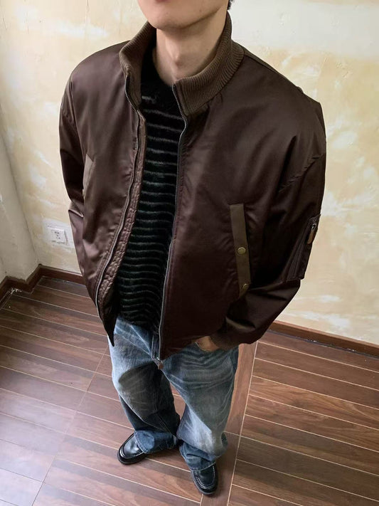 A0685  Men's outerwear
