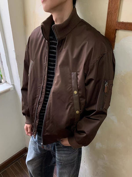 A0685  Men's outerwear