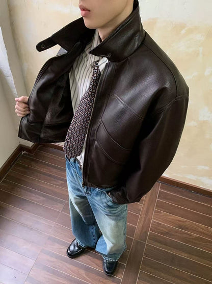 A0683  Men's outerwear
